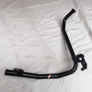 Sistemas de Refrigeración para Automóviles OEM 19510-PNA-000 19510-pna-000 Bomba de Agua de Hierro para Automóvil, Tubería Ferrosa para <span class=keywords><strong>Honda</strong></span> CR-V <span class=keywords><strong>Stream</strong></span> 2002-2006 RD5 RN3 - Product Image 1