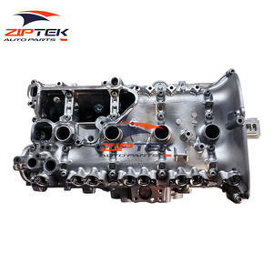 <span class=keywords><strong>Venta</strong></span> de Culata de Cilindro para Motor 2.0L DKF DKFA para Volkswagen <span class=keywords><strong>Golf</strong></span> GTI Jetta Passat Tiguan - Product Image 1
