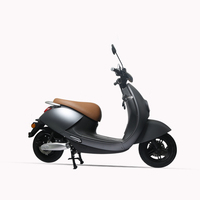 1000w elektrikli bisiklet 2 veya 3 tekerlekli 2000w E Scooter 3000w Scooty elektrikli Scooter