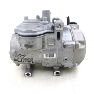 คอมเพรสเซอร์แอร์ไฟฟ้า5-042200-367สำหรับ Besturn B50 B70 hybid 5-042200-367คอมเพรสเซอร์ AC 12V - Product Image 6