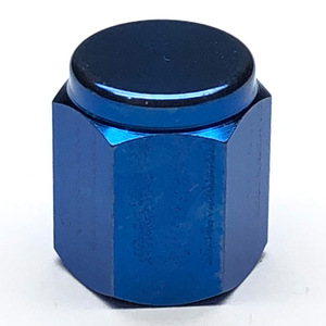 Bouchons de valve en alliage de titane pour voiture, moto, vélo, écrou de valve, noyau de valve, accessoires pour moto - Product Image 5