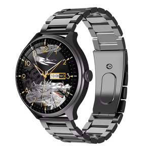 Montre connectée sportive EDS HW7 PRO avec écran AMOLED de 1,46 pouce, indice d'étanchéité IP68, appels et suivi multisports - Product Image 6