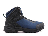 Vente en gros Printemps Automne Hommes Randonnée Extérieure Escalade Chasse Formation Désert Outillage Bottes Bottes Tactiques Bottes de Randonnée
