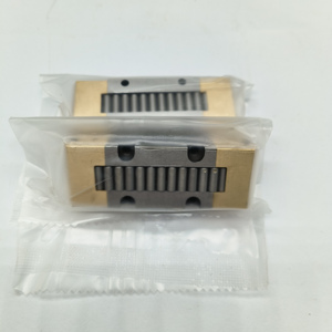 Ban đầu tuyến tính hướng dẫn tuyến tính mang Con lăn lru22.2 lru 22.2 tuyến tính trượt khối - Product Image 3