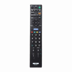 ใหม่เปลี่ยน RM-ED011 รีโมทคอนโทรลสำหรับโซนี่ ไออาร์ ทีวี RM-ED012 RM-ED013 KDL-46W4500 - Product Image 1