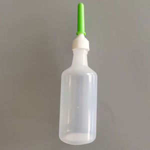 Fabrikant Goedkoopste Prijs 120Ml Tube Klysma Plastic Fles - Product Image 2