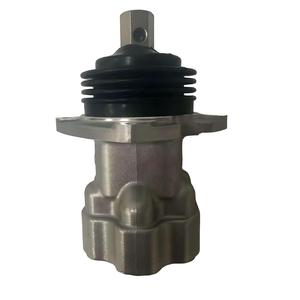 อะไหล่รถขุด Huamao CAT320B คันบังคับไฮดรอลิก คันโยกควบคุมการทำงาน - Product Image 3
