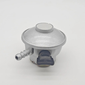 Wholesale Household <strong>LPG</strong> Adjustable Pressure Reducing <strong>Valve</strong> Coal Gas <strong>Valve</strong> Manual Power Gas Tank Outlet <strong>Valve</strong> Manufactured China - Product Image 3