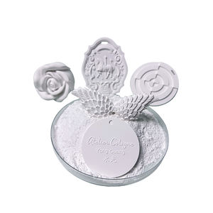 Versprechen Keine Luftblasen Feinheit 2400 Netz-Gipspulver kein Schrumpfen Malerei Gipsom hochfeste Gipspulver Kinderhandwerk - Product Image 3