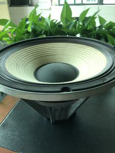 ตัวขับลำโพง8Ohm กำลังสูงขดลวดเสียง76มม. CCaw เหมาะสำหรับการเสริมสร้างการถ่ายทอดสดและเสียงบาร์คาราโอเกะ - Product Image 3