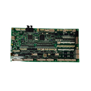Carte SSR Panasonic SP18 N610120952AA pour machines à technologie de montage en surface (SMT) - Product Image 1