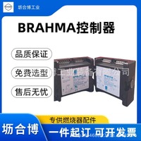 Contrôleur Brahma TGRD61 24V 50VA Composant industriel de sécurité Fabriqué en Italie