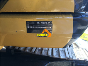 Cat 320bl 320b 320c 320d <b>Excavator</b> <b>Machine</b> Second Hand Digger Good Caterpillar Japan Crawler Used <b>Excavator</b> - Product Image 5