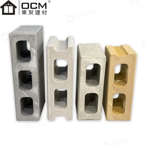 Panneau de ciment à noyau creux léger de 80mm cloison de rénovation commerciale panneau de mur en <span class=keywords><strong>béton</strong></span> revêtement de fournisseur en vrac - Product Image 5