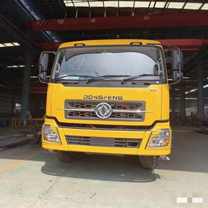 Questa gru per camion gialla 4 * 8 può sollevare e caricare merci, e ha molte applicazioni. Hai piacere di IT? - Product Image 5