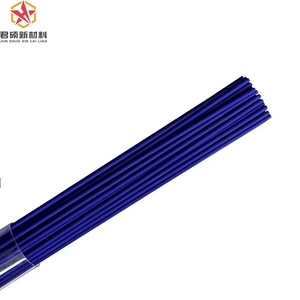 BCuP-9 elettrodo a base di rame rivestito di flusso BK viene utilizzato negli elettrodi da frigorifero - Product Image 1