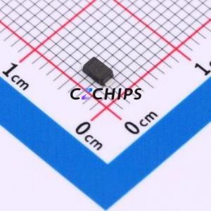 Diode Zener BZD27C51P-E3-08 SMF(DO-219AB) d'origine neuve, vente en gros de composants électroniques, fournisseur de puces et service BOM - Product Image 1