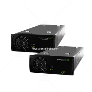 <span class=keywords><strong>Eltek</strong></span> 60V 3000W FP2 Flatpack2 60/3000 SHE 241119.706 Módulo rectificador de potencia de Telecomunicaciones - Product Image 3
