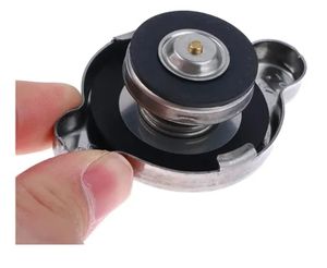 253301 R000 25330-1R000 Original Kühler deckel für 2012-2017 Hyundai Senova KIA - Product Image 3