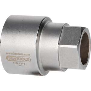 KS TOOLS-150,1316 Herramienta de accionamiento, 32,0mm-EAN 4042146722954 VEHÍCULOS PESADOS - Product Image 2