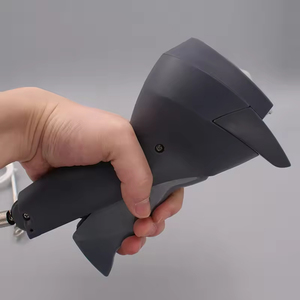 Giá tốt nhất cầm tay dò súng cầm tay detacher quần áo an ninh tag Remover cầm tay nhựa AM cầm tay detacher - Product Image 5