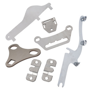 Mecanizado CNC <span class=keywords><strong>de</strong></span> Aleación <span class=keywords><strong>de</strong></span> Aluminio, Acero Inoxidable y Latón, Mecanizado <span class=keywords><strong>de</strong></span> Precisión <span class=keywords><strong>de</strong></span> Componentes <span class=keywords><strong>de</strong></span> Ferretería, Procesamiento con Torno CNC - Product Image 2