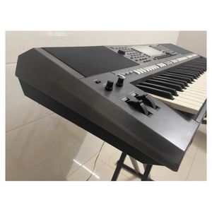 <span class=keywords><strong>Clavier</strong></span> arrangeur puissant Yamaha PSR-S770 <span class=keywords><strong>d</strong></span>'<span class=keywords><strong>occasion</strong></span>, 90% neuf, de la marque Yamaha - Product Image 4