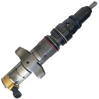 328-2576 328-2576 Excavatrice E330D E336D Moteur C9 Injecteur de carburant diesel