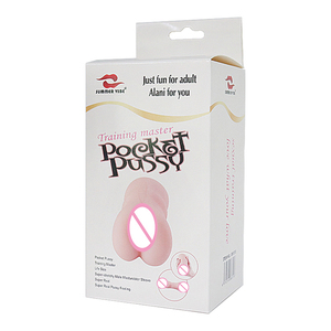 गर्म बिक्री मिनी मादा कृत्रिम योनि पुरुषों के लिए हस्तमैथुन सेक्स खिलौने - Product Image 6