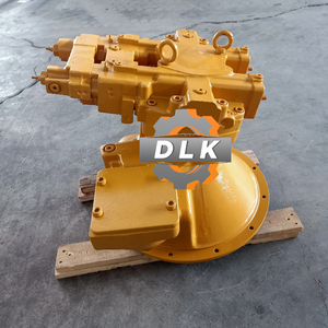 Repuestos de Excavadora de Alta Calidad, Bomba Hidráulica 320 320L 1140602, Bomba Principal para <span class=keywords><strong>Caterpillar</strong></span> - Product Image 5