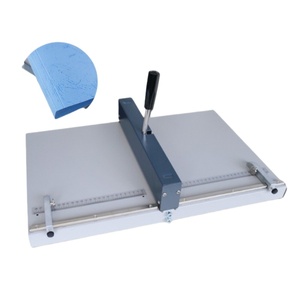 Manual Metal and Folding <b>Paper</b> Creasing Machine for <b>Processing</b> <b>Machinery</b> Manual <b>Paper</b> Creasing Machine - Product Image 4