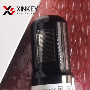 Tubo fotomultiplicador PMT, tubo fotomultiplicador, tubo de electrones del fotodetector, 1, 2 - Product Image 3