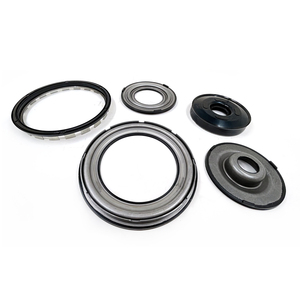 Kit de pistones de transmisión automática original 6L45E 6L50E, 5 piezas/juego, compatible con accesorios para autos CADILLAC BMW 201200A-YC - Product Image 4