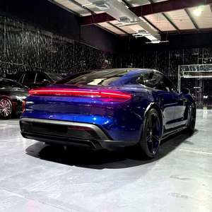 Porsche Taycan GTS 2023 - Product Image 4