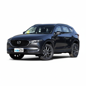 Véhicule d'occasion CX-5 2018 – Ventes saisonnières – Premium 4x4 – <span class=keywords><strong>Voiture</strong></span> d'occasion intelligente automatique en excellent état avec toit ouvrant panoramique - Product Image 1