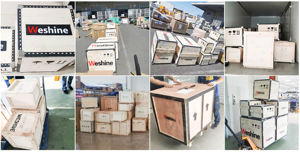 Otomatik Trafo Yük Altında ve Yük Dışı Karakteristik Test Cihazı Yüksek Hassasiyetli Demir/Bakır Kaybı Kapasite Ölçümü 1 Yıl Garanti - Product Image 5