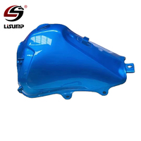 Pièces détachées et accessoires pour moto personnalisés, kit complet de carrosserie, couvercle de réservoir de carburant, culasses de moteur, kits de boulons de réservoir de carburant pour Gxt200
