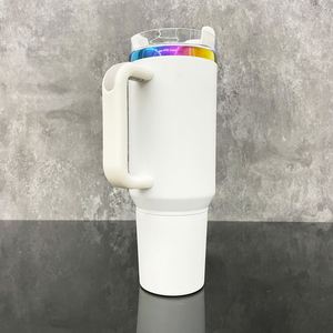 Botella de Agua de 40 oz con Base Oculta Desmontable para Guardar Objetos de Valor, Compartimento Secreto para Snacks, Disponible en Almacén de EE. UU. - Product Image 4