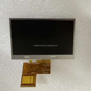 TM043NDHG24 LCD Screen Module for <b>Test</b> <b>Equipment</b> Interfaces TM043NDHG24-00 - Product Image 2