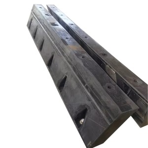 Tấm chắn bùn cao su chống sốc loại Le siêu bền - Product Image 3