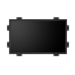 <span class=keywords><strong>Monitor</strong></span> Display LCD Touch Screen Industriale da 27 Pollici 4K 3840*2160P con Pannello IPS in Metallo e Montaggio a Parete VESA a Prezzo di Fabbrica Cinese - Product Image 3