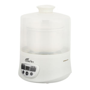 Mini <span class=keywords><strong>Arrocera</strong></span> Eléctrica Nacional de Acero Inoxidable, <span class=keywords><strong>Arrocera</strong></span> Personal de 1.8L, <span class=keywords><strong>Arrocera</strong></span> Eléctrica Cilíndrica - Product Image 2