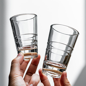 Vasos <span class=keywords><strong>de</strong></span> Chupito <span class=keywords><strong>de</strong></span> Vodka Heaven Base al por Mayor, 4oz 2oz, Vasos <span class=keywords><strong>de</strong></span> Chupito <span class=keywords><strong>de</strong></span> Alcohol <span class=keywords><strong>de</strong></span> Primera Calidad para <span class=keywords><strong>Compra</strong></span> al por Mayor - Product Image 1