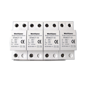 Citel-Refuerzo de protección contra sobretensiones - Product Image 1