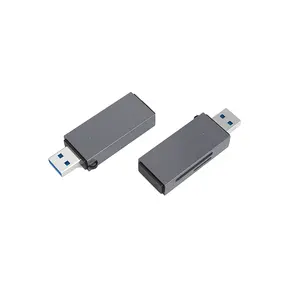 Speicher karten Lese gerät alles in 1 USB3.0 Multifunktion adapter SD TF Kartenleser Für Android Handy 15 Tablet PC