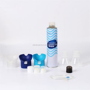 2026년 등산가들이 가장 선호하는 산소통 - Product Image 1
