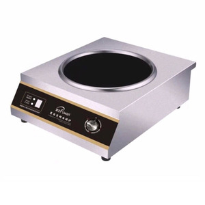เตาแม่เหล็กไฟฟ้า2500W บนโต๊ะเตาแม่เหล็กไฟฟ้าเชิงพาณิชย์ - Product Image 3