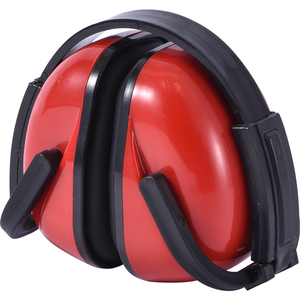 <span class=keywords><strong>Orejeras</strong></span> ajustables plegables para industria, diadema de seguridad personalizada, protección auditiva - Product Image 5