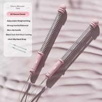 Corde de combat sans fil personnalisée pour la remise en forme à domicile – Équipement d'entraînement intensif corps entier pour hommes et femmes