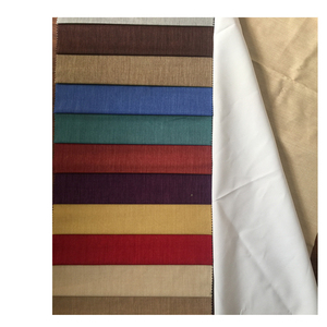 <span class=keywords><strong>Tessuto</strong></span> per Tende Oscuranti a 2/3/4 Strati Neri per Finestre - Prodotto in Cina - Product Image 1